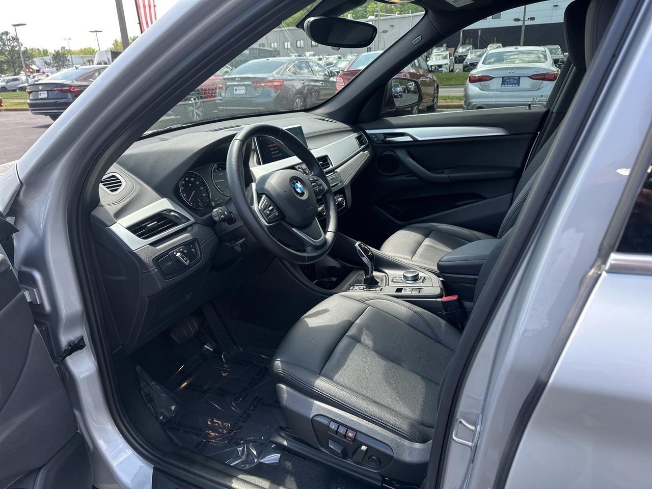 2021 BMW X1 xDrive28i Richmond VA