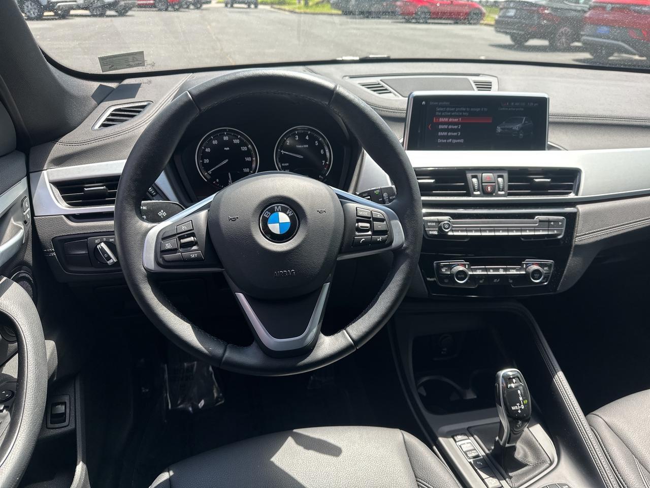 2021 BMW X1 xDrive28i Richmond VA
