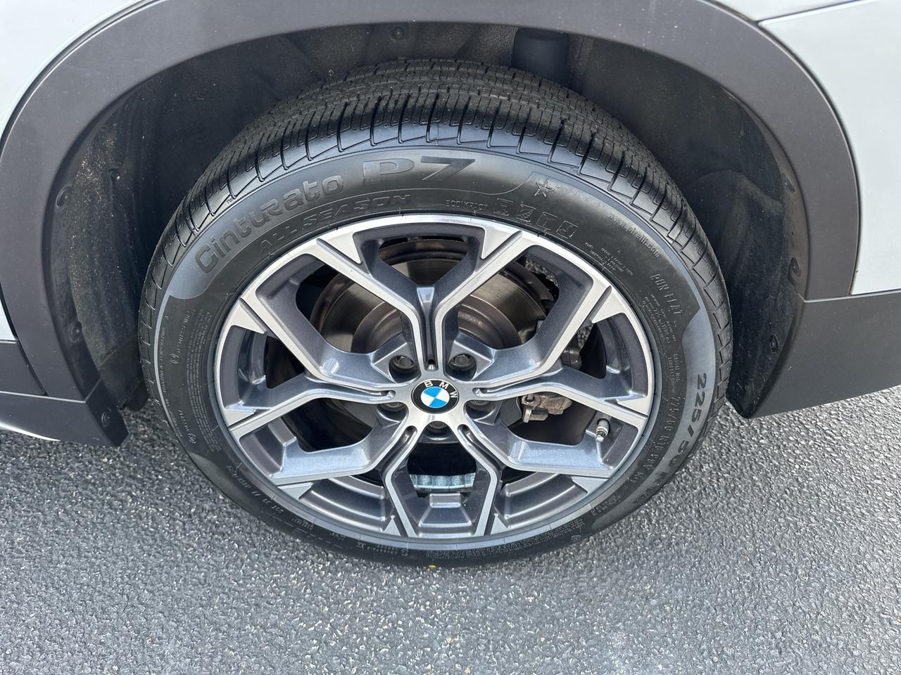 2021 BMW X1 xDrive28i Richmond VA