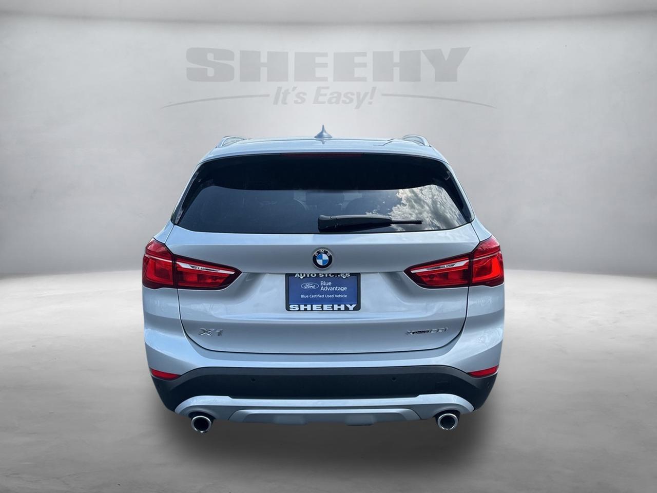 2021 BMW X1 xDrive28i Richmond VA