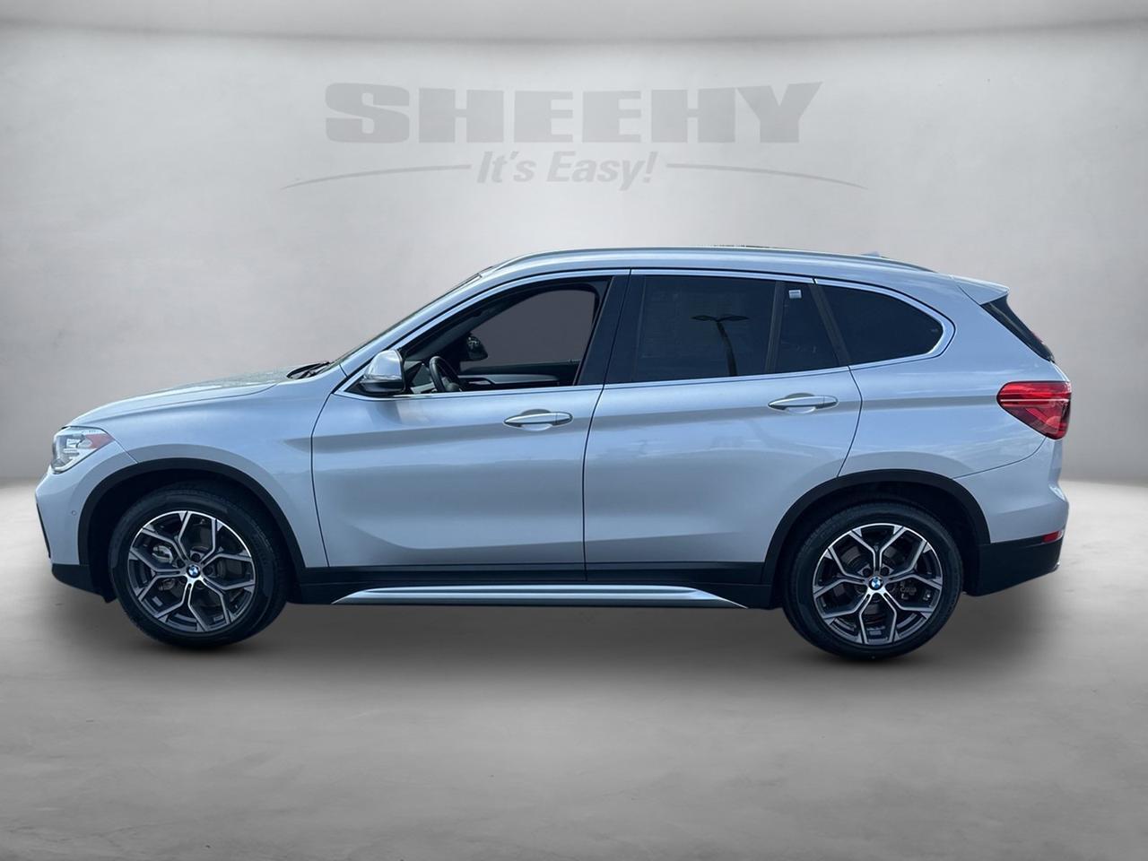 2021 BMW X1 xDrive28i Richmond VA