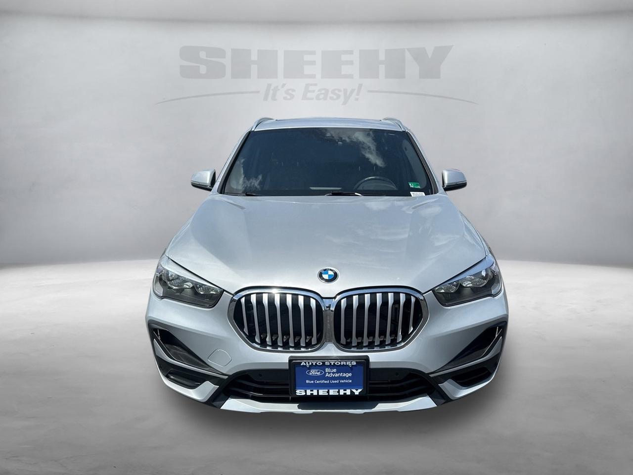 2021 BMW X1 xDrive28i Richmond VA