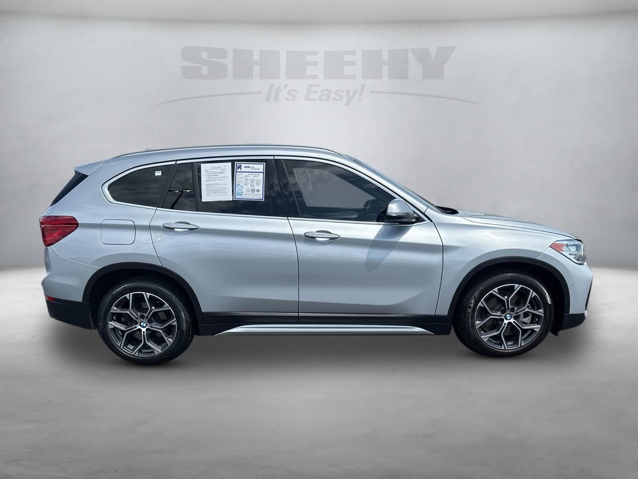 2021 BMW X1 xDrive28i Richmond VA