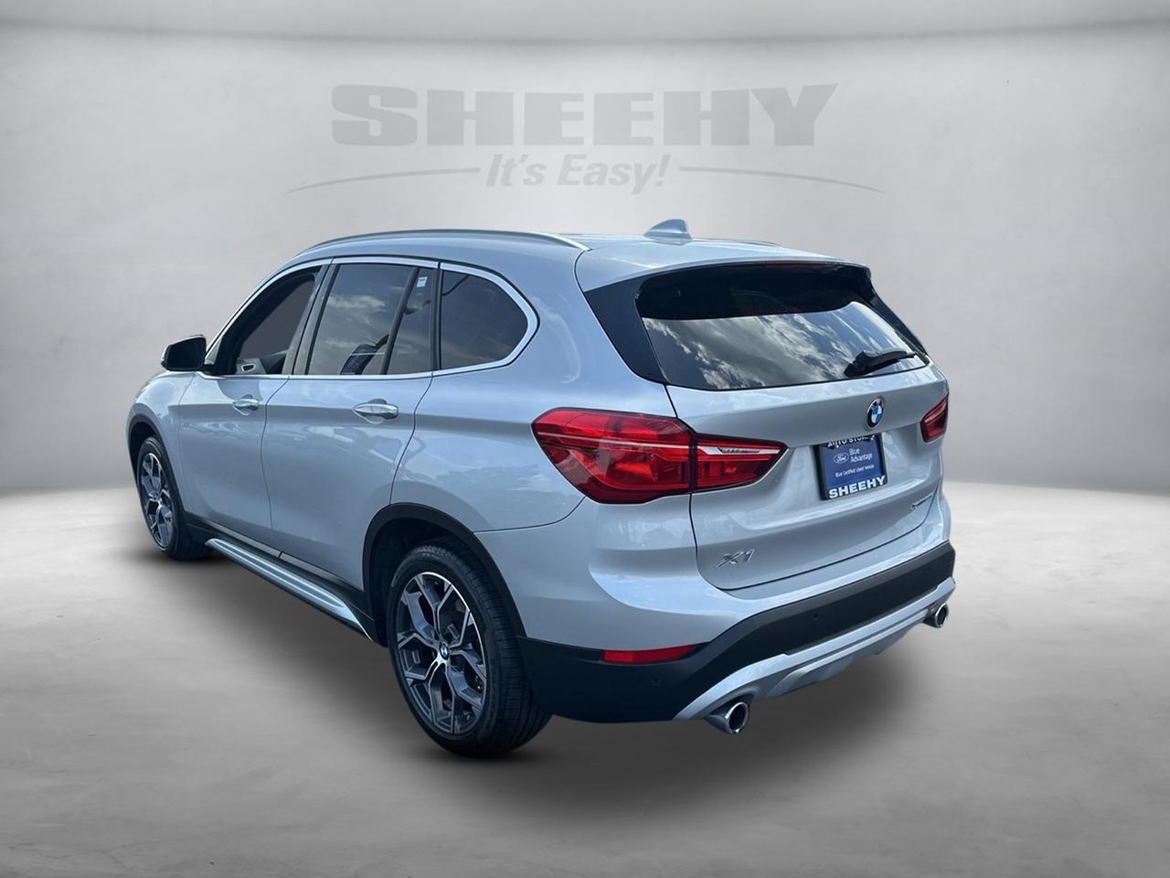 2021 BMW X1 xDrive28i Richmond VA