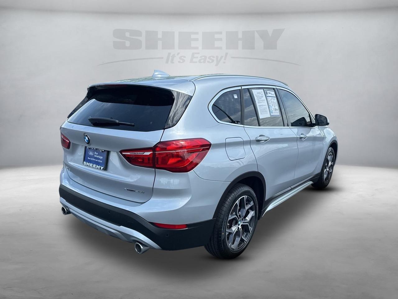 2021 BMW X1 xDrive28i Richmond VA