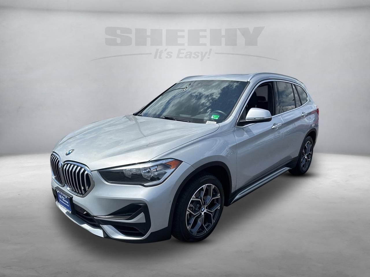 2021 BMW X1 xDrive28i Richmond VA