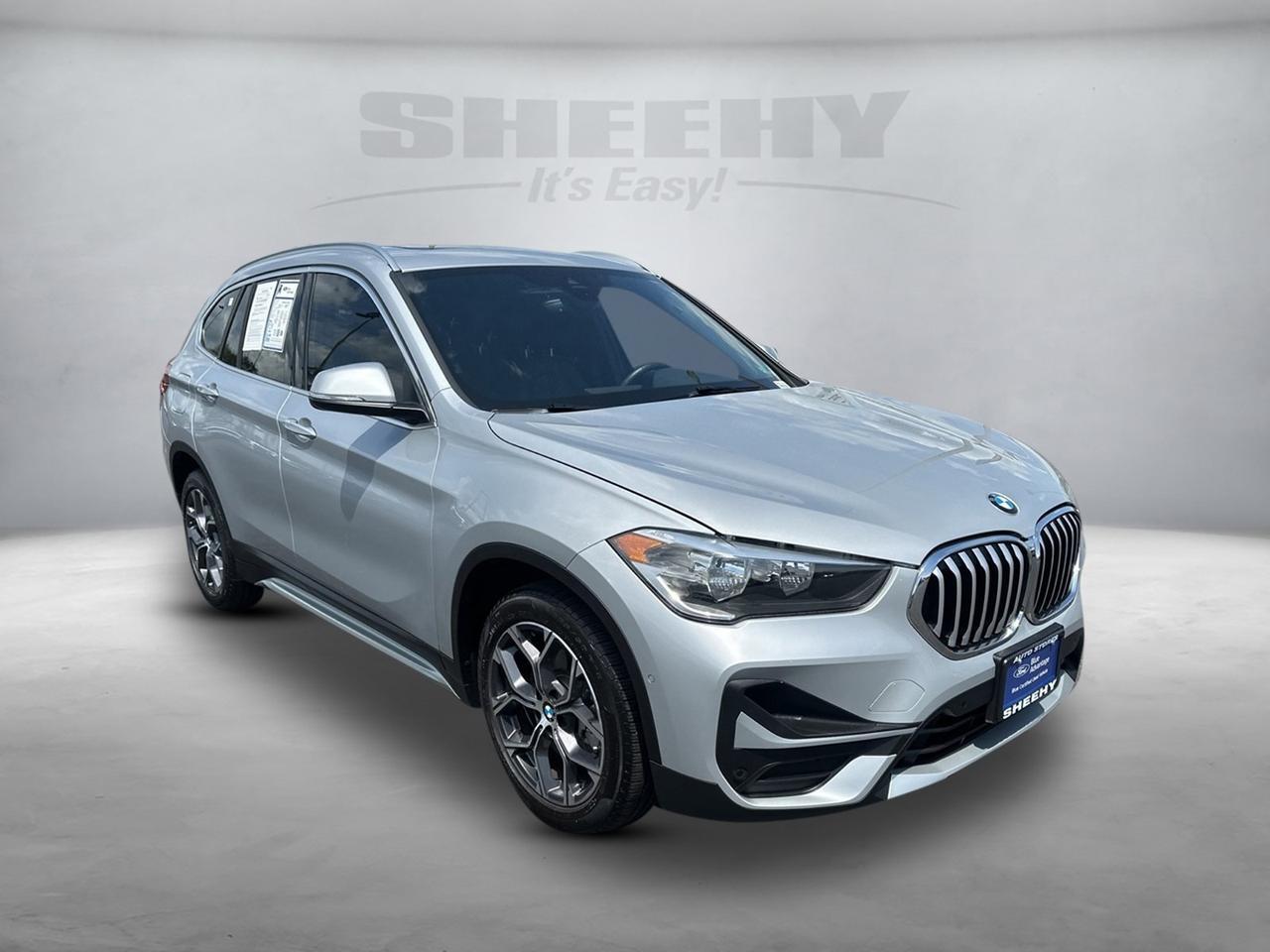 2021 BMW X1 xDrive28i Richmond VA