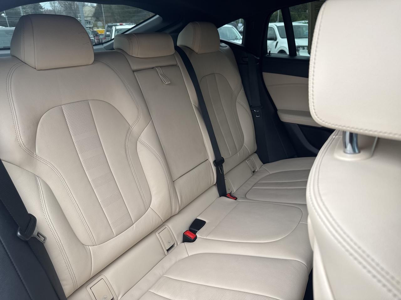 2021 BMW X6 xDrive40i Warrenton VA