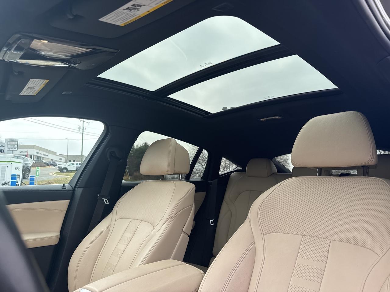 2021 BMW X6 xDrive40i Warrenton VA