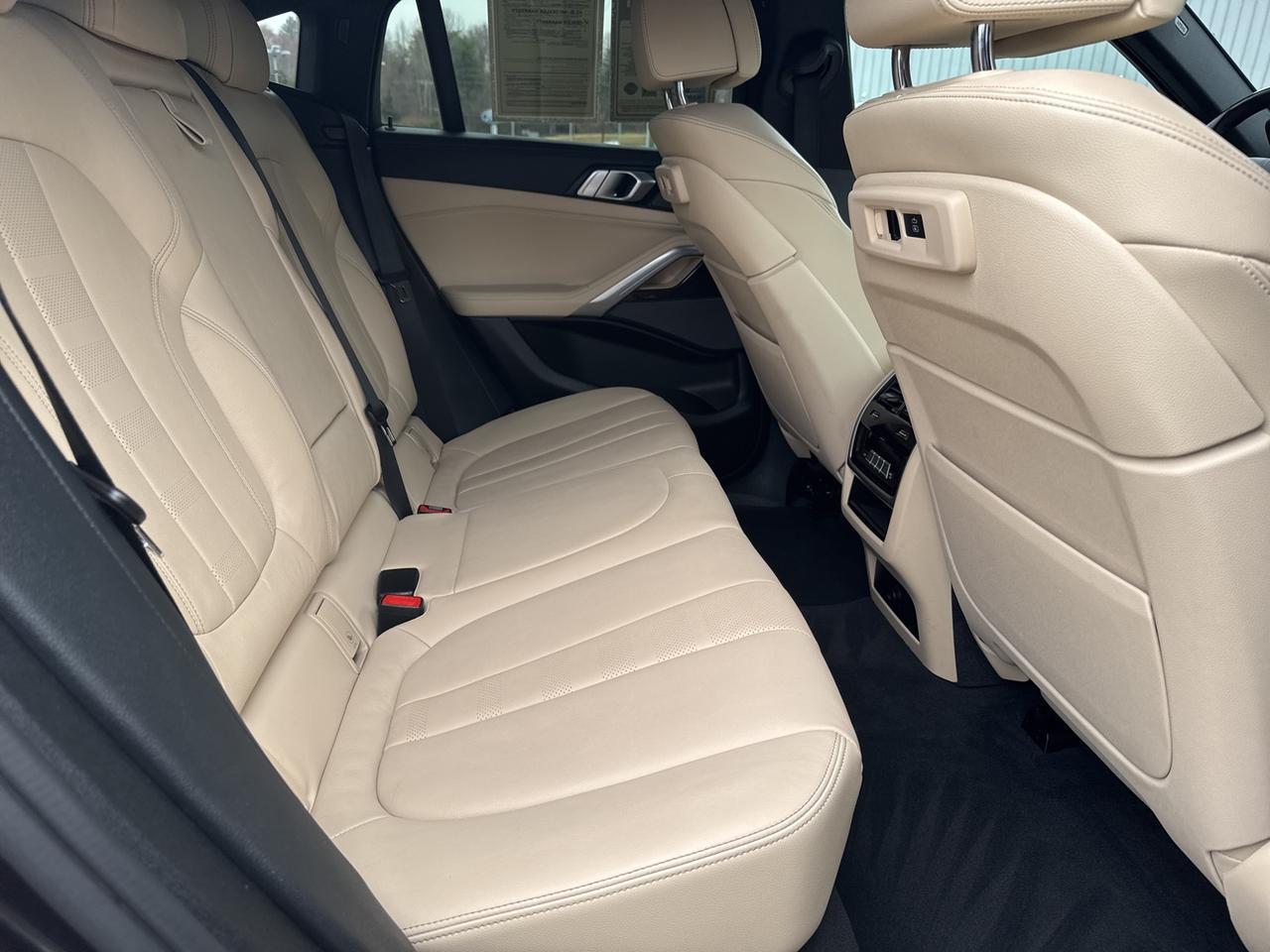 2021 BMW X6 xDrive40i Warrenton VA