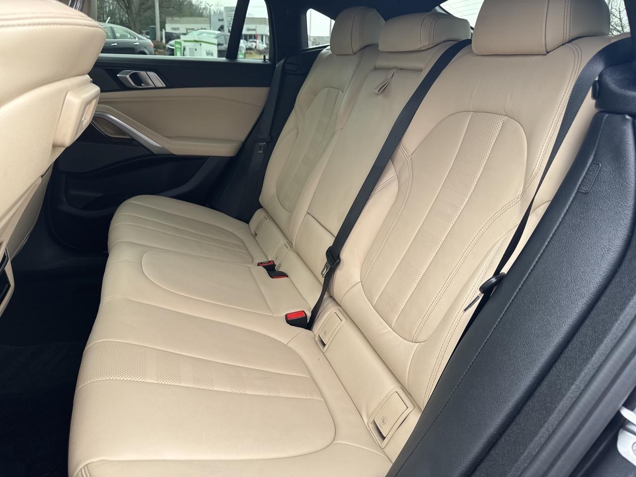 2021 BMW X6 xDrive40i Warrenton VA