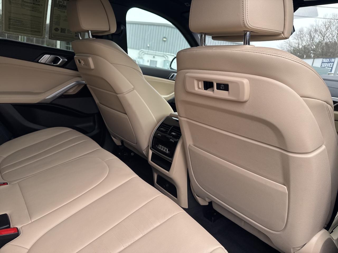 2021 BMW X6 xDrive40i Warrenton VA