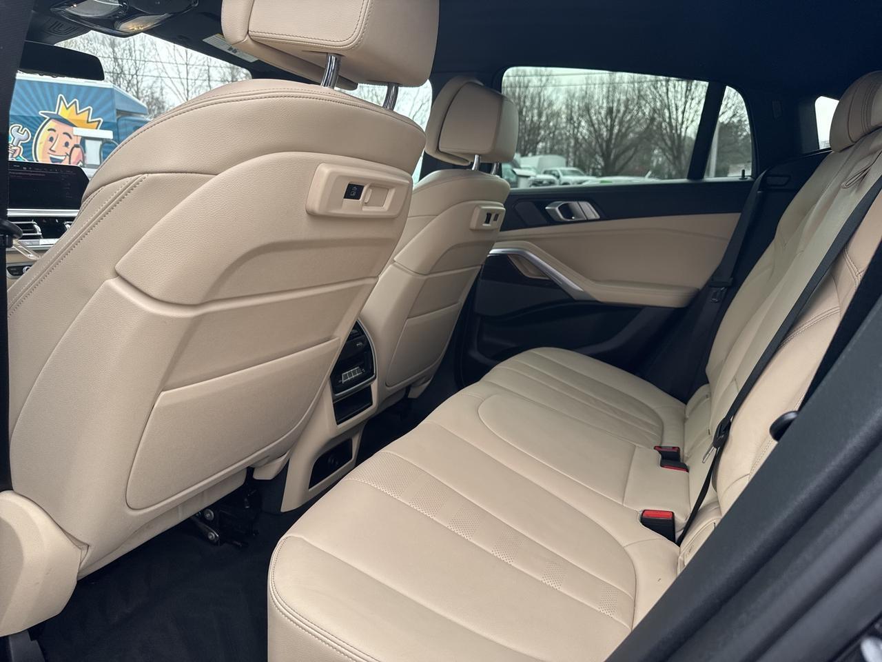 2021 BMW X6 xDrive40i Warrenton VA