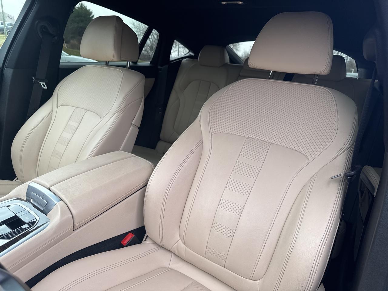 2021 BMW X6 xDrive40i Warrenton VA