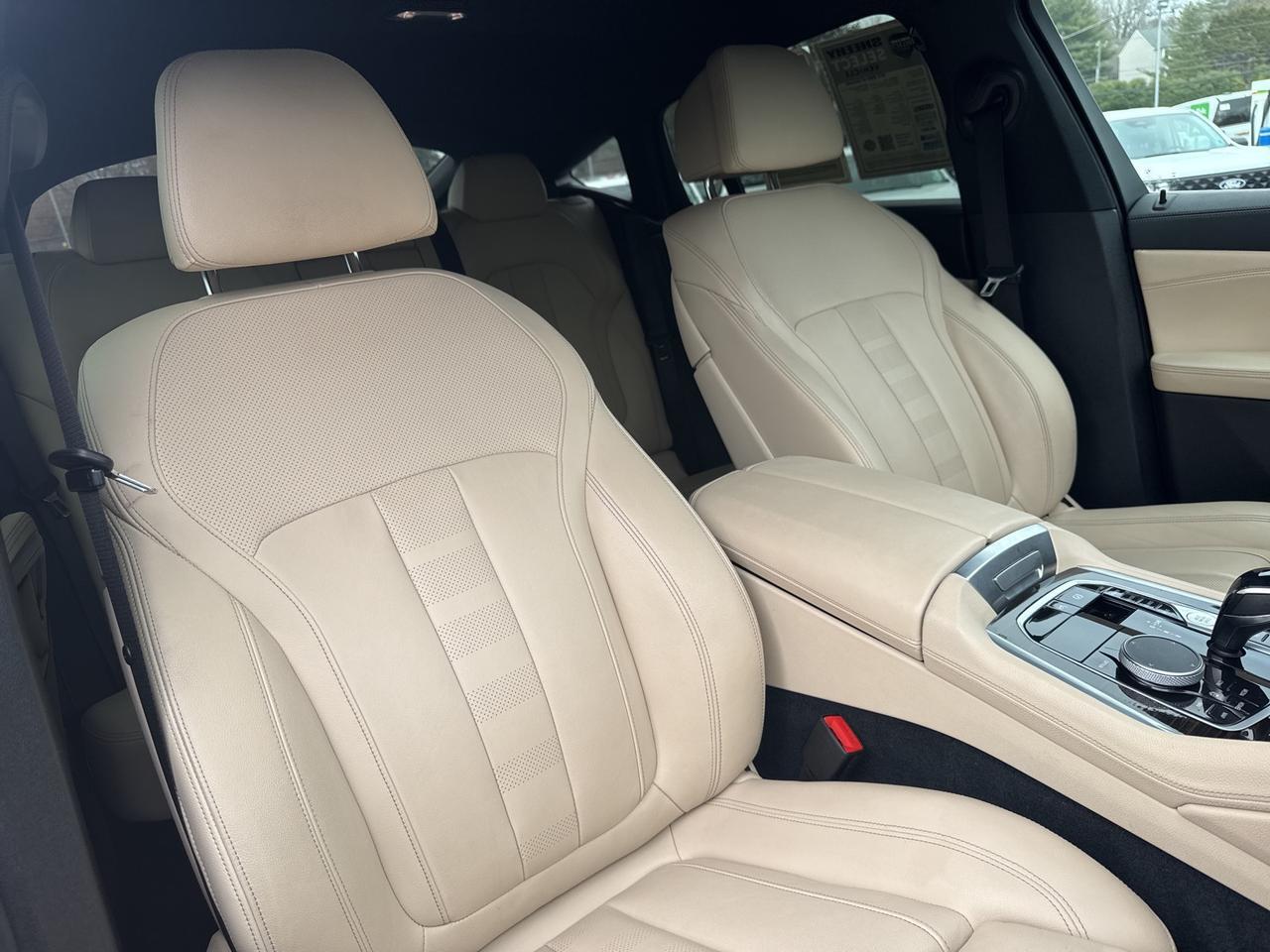 2021 BMW X6 xDrive40i Warrenton VA