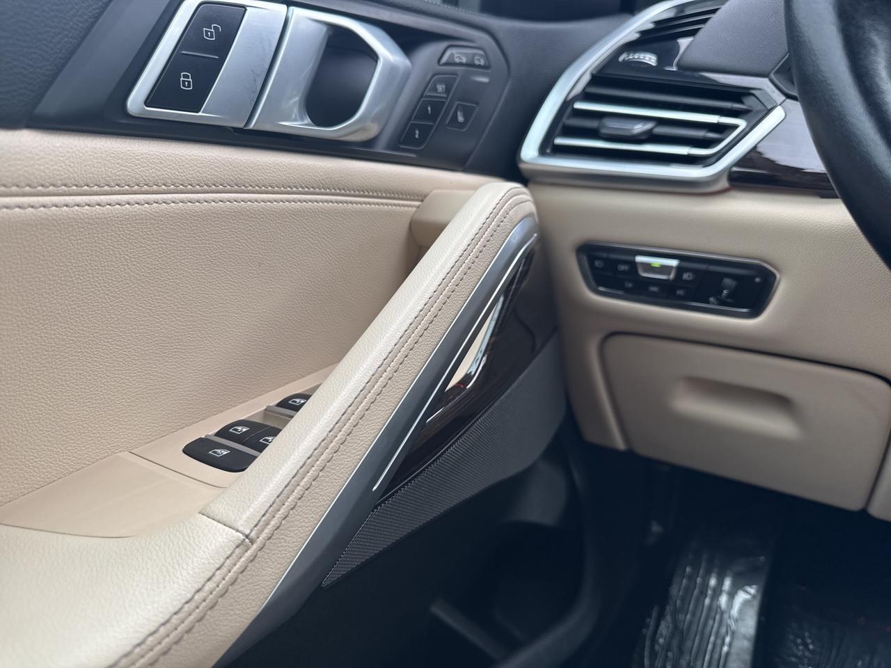 2021 BMW X6 xDrive40i Warrenton VA