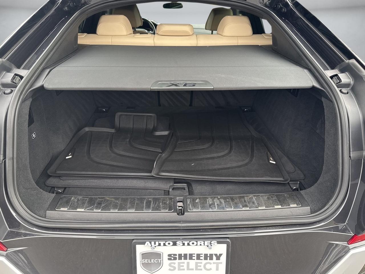 2021 BMW X6 xDrive40i Warrenton VA