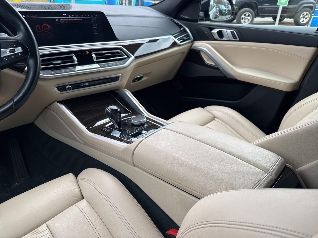 2021 BMW X6 xDrive40i Warrenton VA