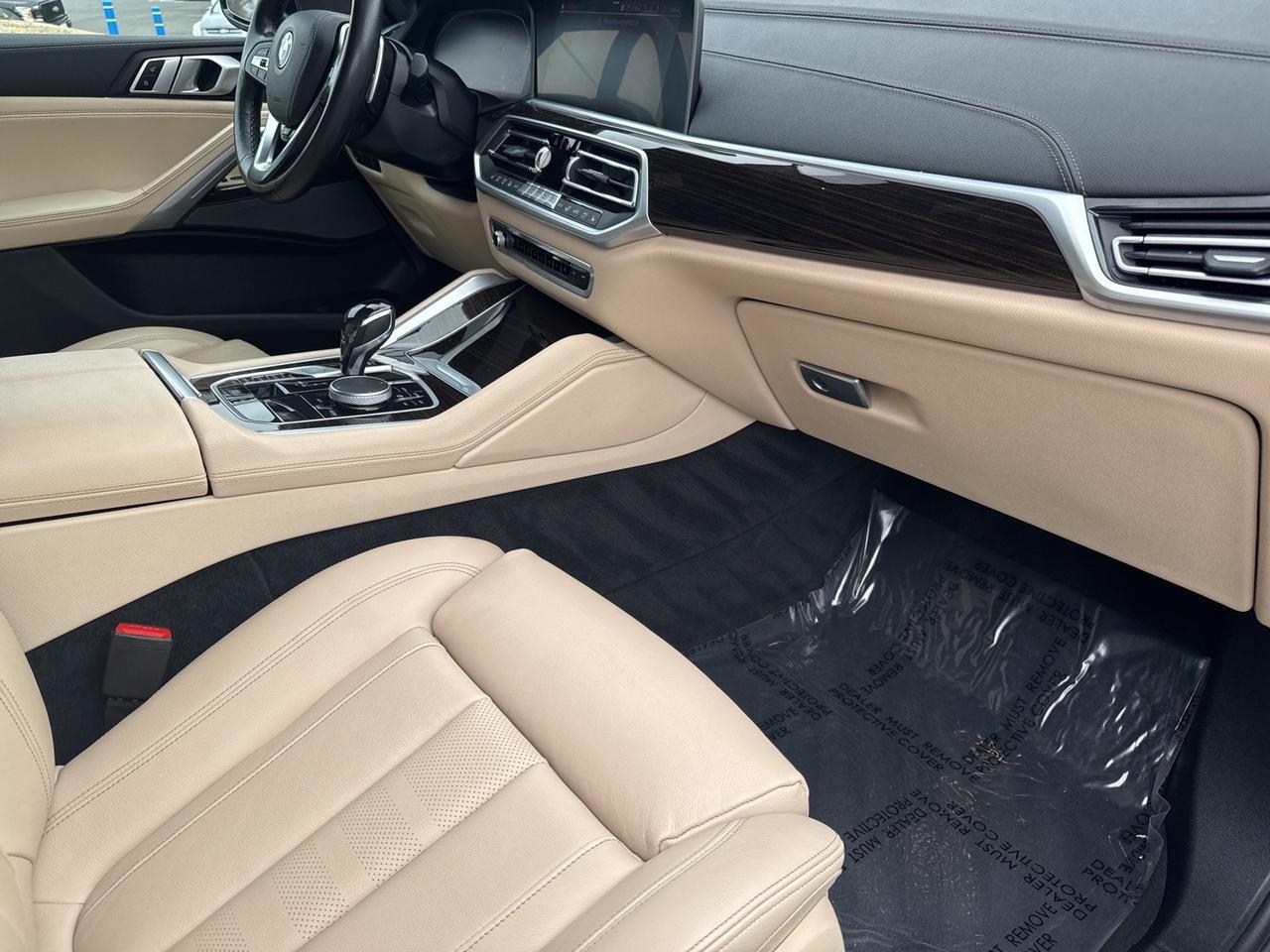 2021 BMW X6 xDrive40i Warrenton VA