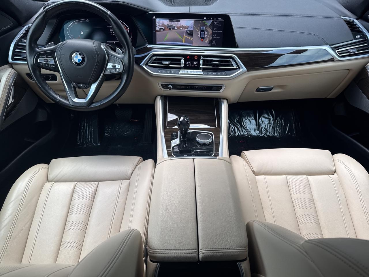 2021 BMW X6 xDrive40i Warrenton VA