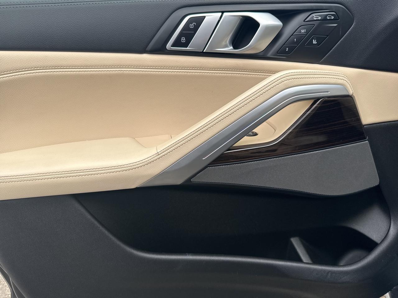 2021 BMW X6 xDrive40i Warrenton VA