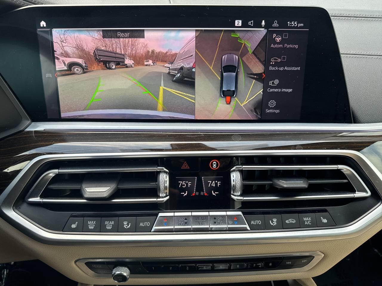 2021 BMW X6 xDrive40i Warrenton VA