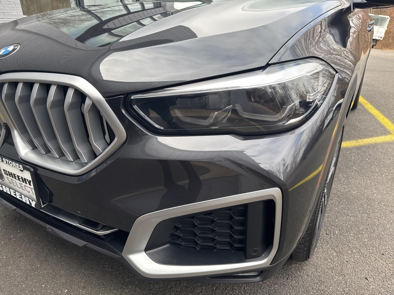 2021 BMW X6 xDrive40i Warrenton VA