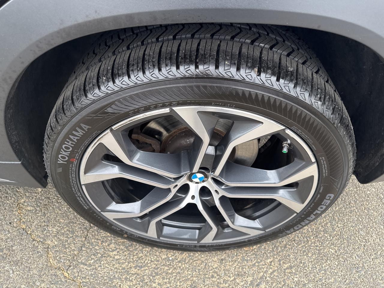 2021 BMW X6 xDrive40i Warrenton VA