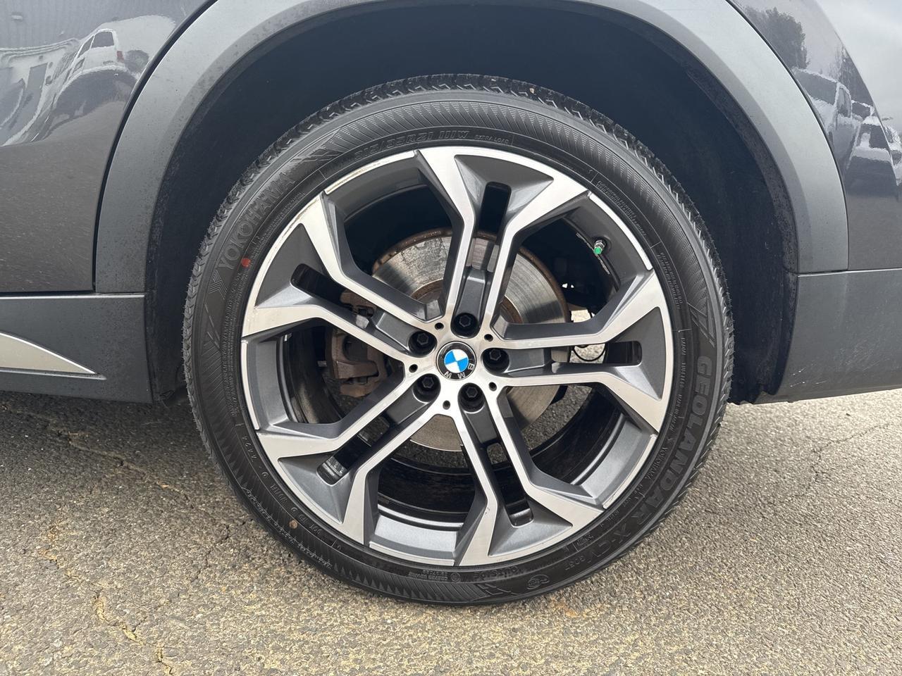 2021 BMW X6 xDrive40i Warrenton VA