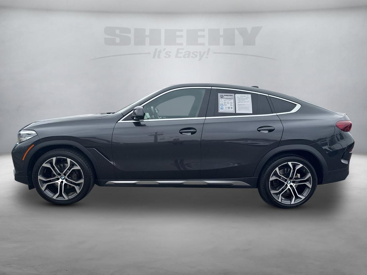 2021 BMW X6 xDrive40i Warrenton VA