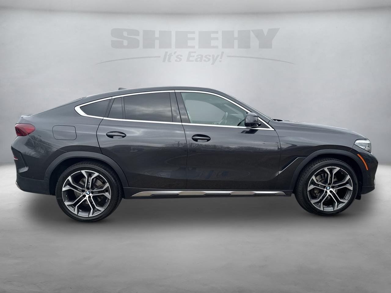 2021 BMW X6 xDrive40i Warrenton VA