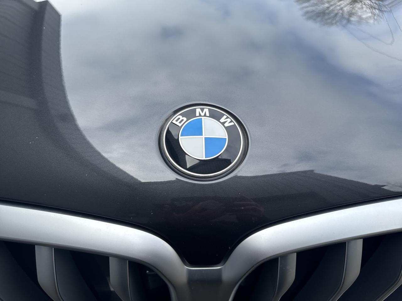 2021 BMW X6 xDrive40i Warrenton VA