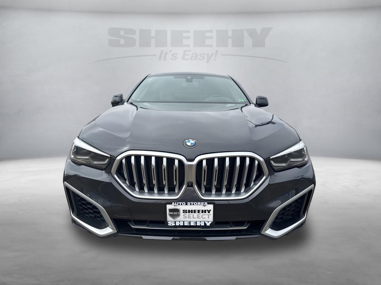2021 BMW X6 xDrive40i Warrenton VA