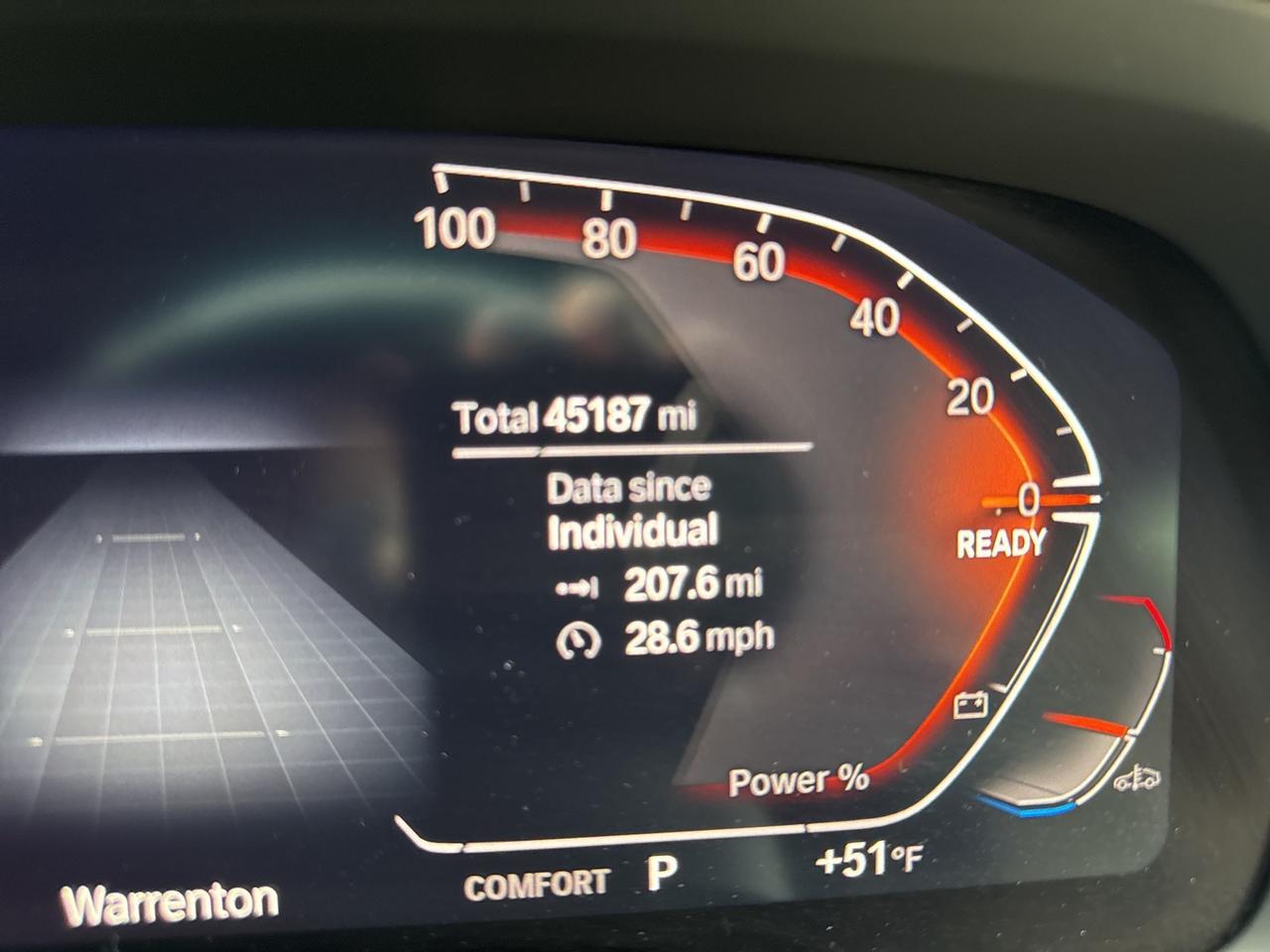 2021 BMW X6 xDrive40i Warrenton VA