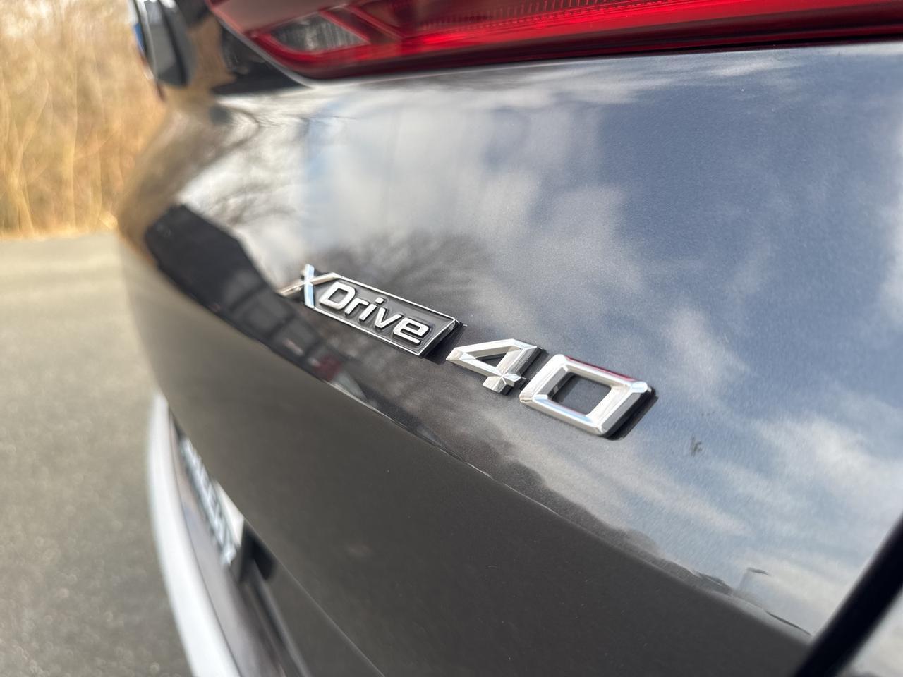 2021 BMW X6 xDrive40i Warrenton VA