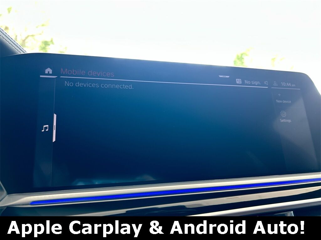 2021 BMW X7 M50i Quincy MA