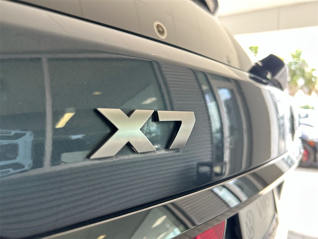 2021 BMW X7 M50i Quincy MA