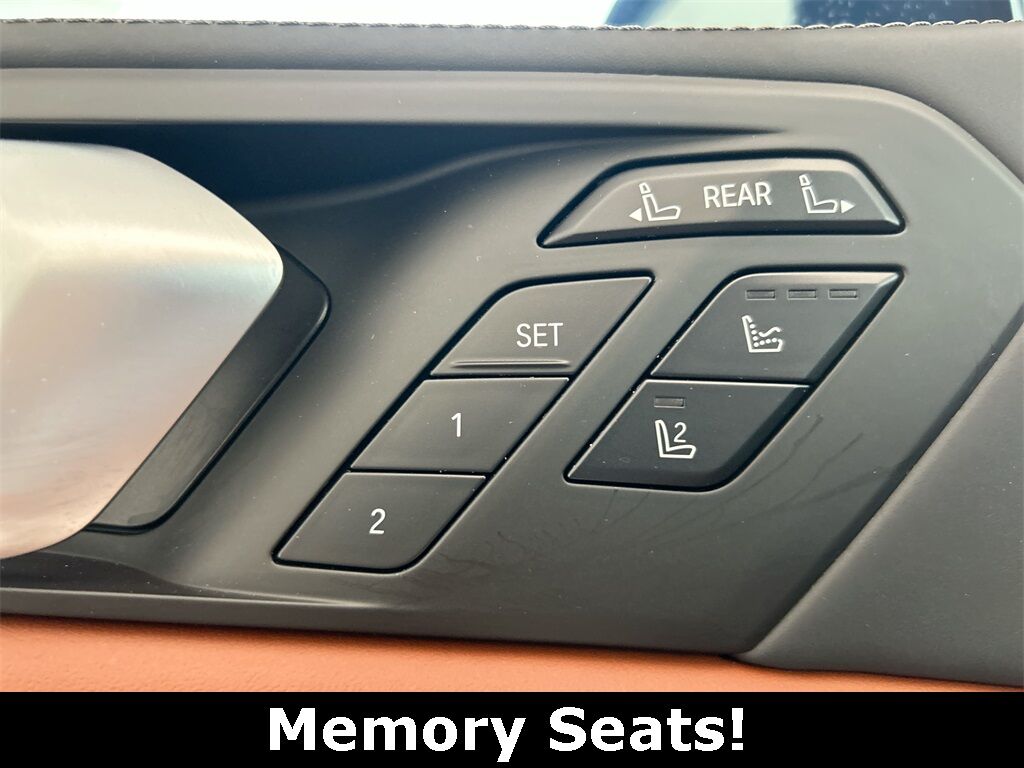 2021 BMW X7 M50i Quincy MA