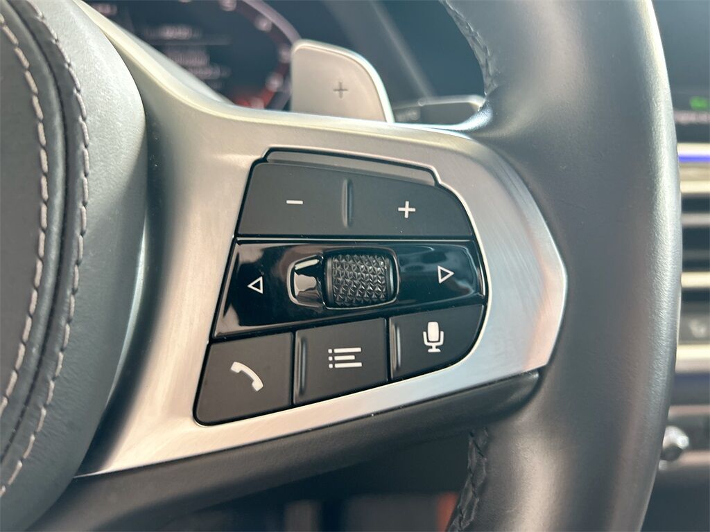 2021 BMW X7 M50i Quincy MA