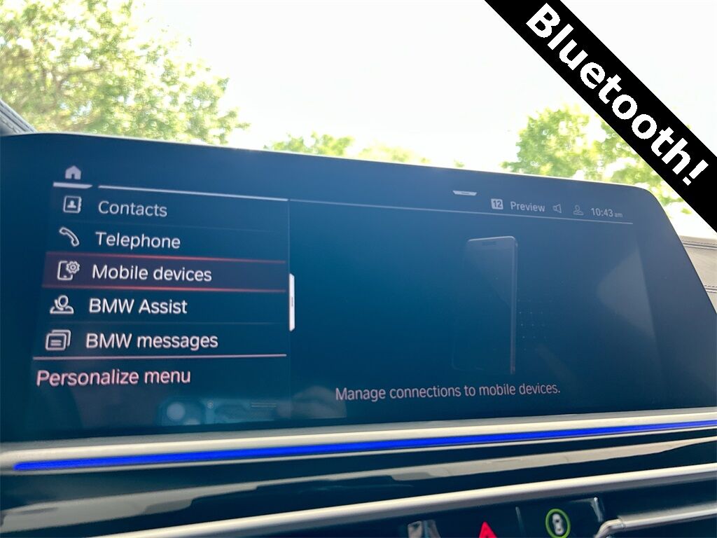 2021 BMW X7 M50i Quincy MA