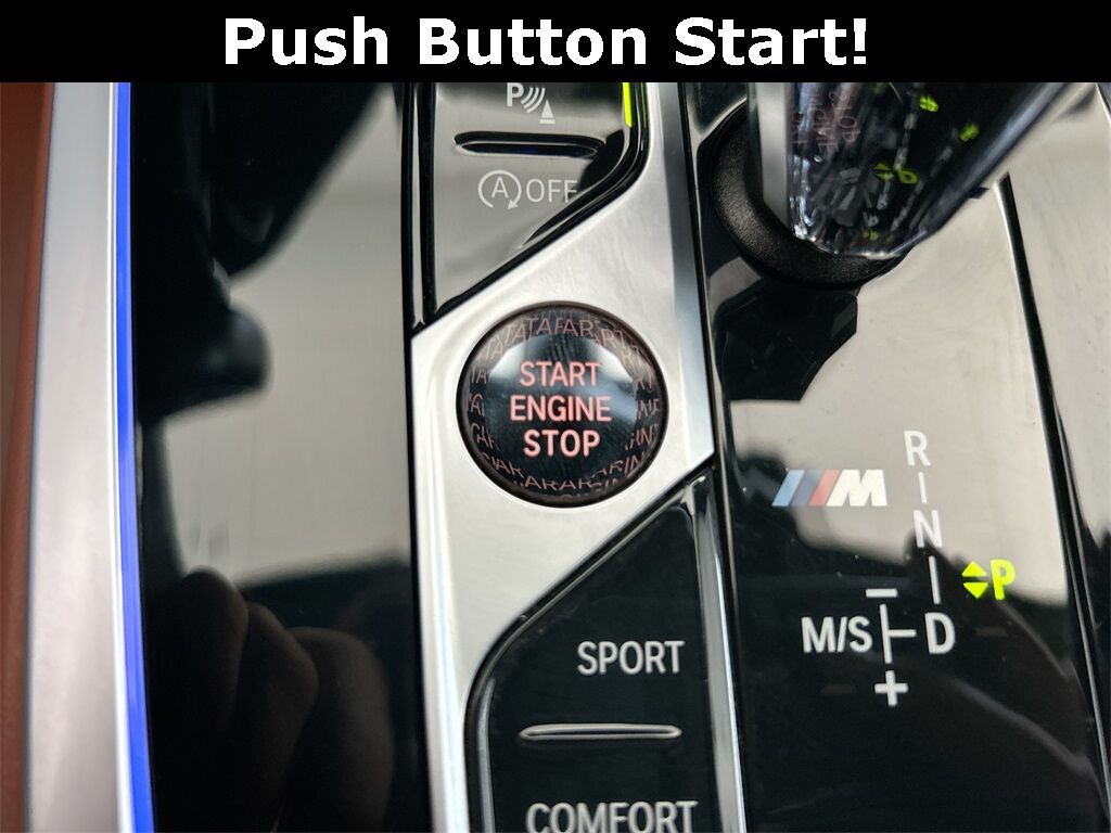 2021 BMW X7 M50i Quincy MA