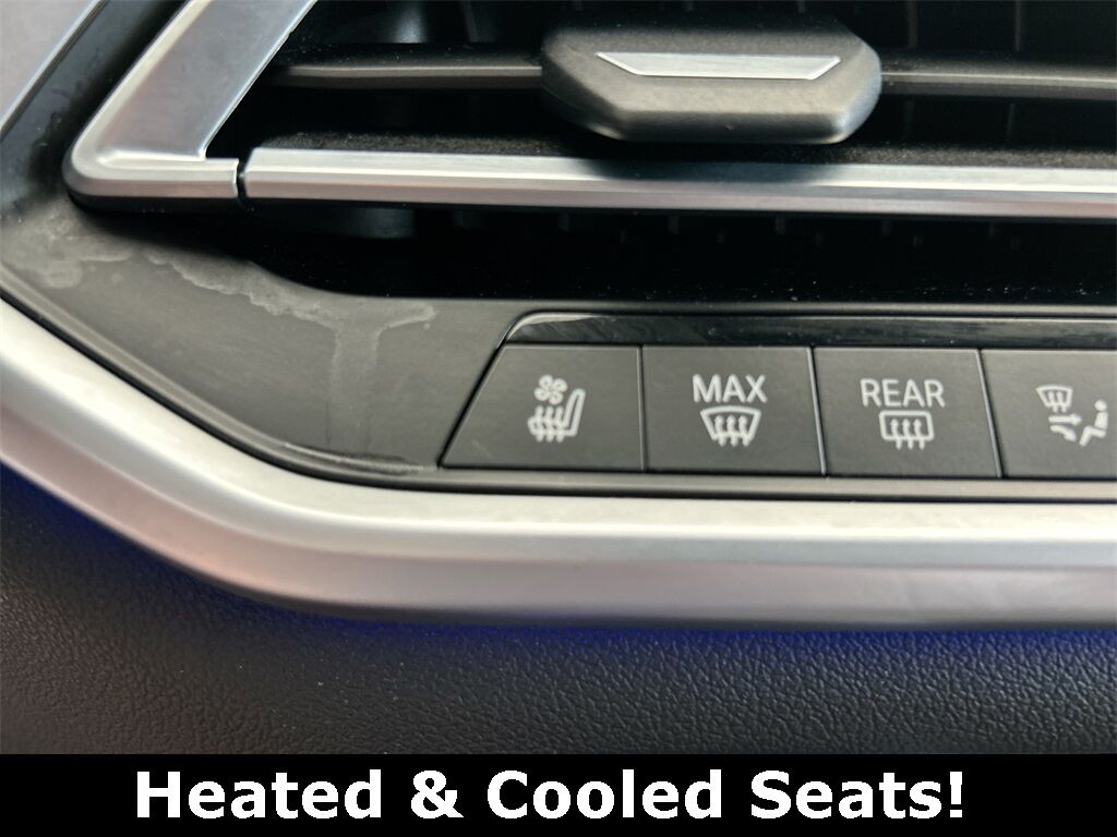 2021 BMW X7 M50i Quincy MA