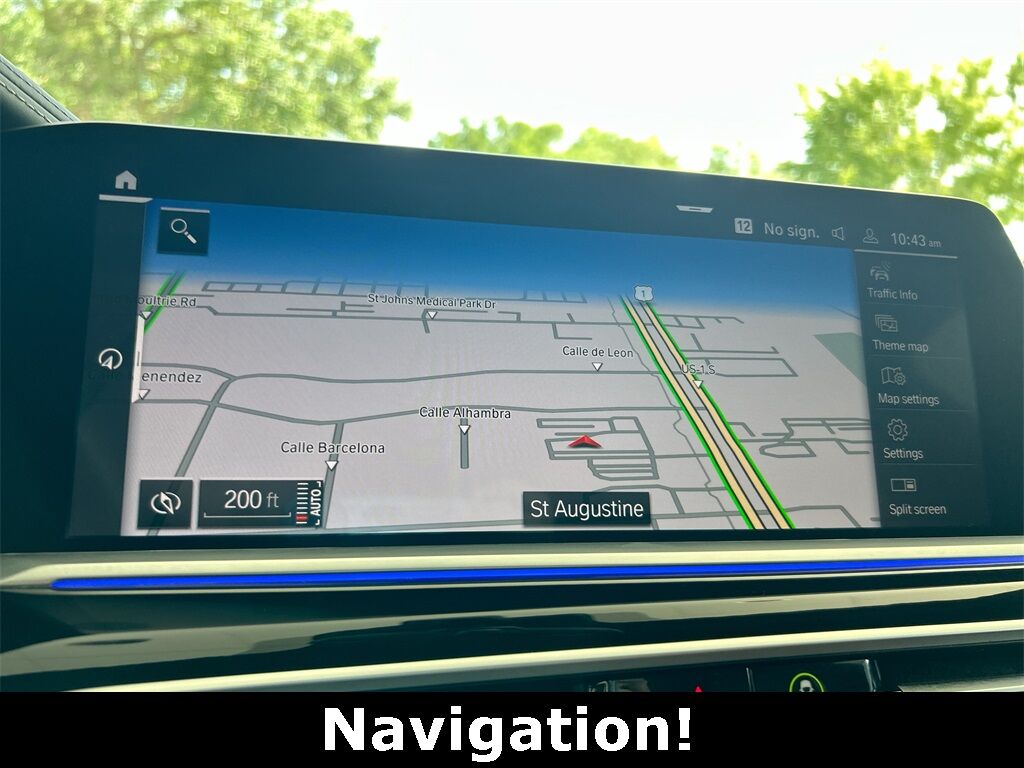 2021 BMW X7 M50i Quincy MA