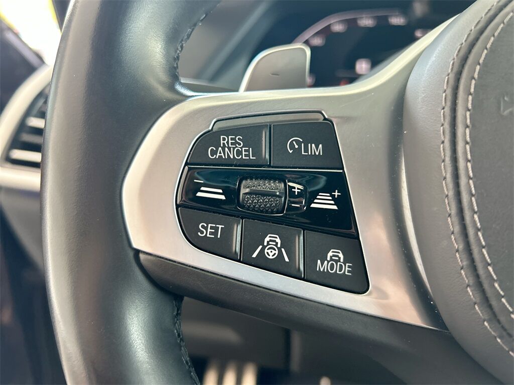 2021 BMW X7 M50i Quincy MA