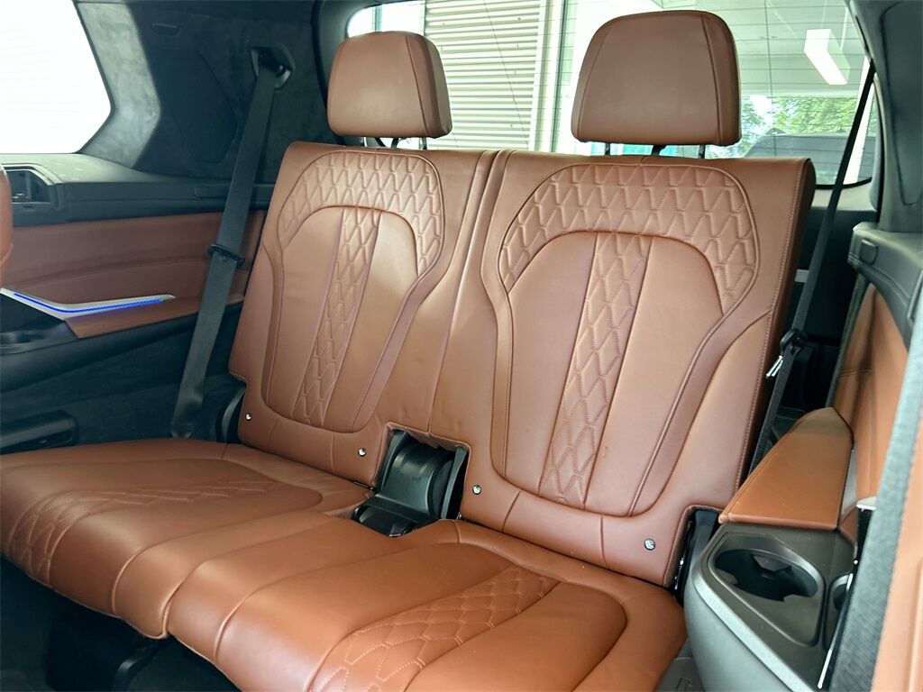 2021 BMW X7 M50i Quincy MA