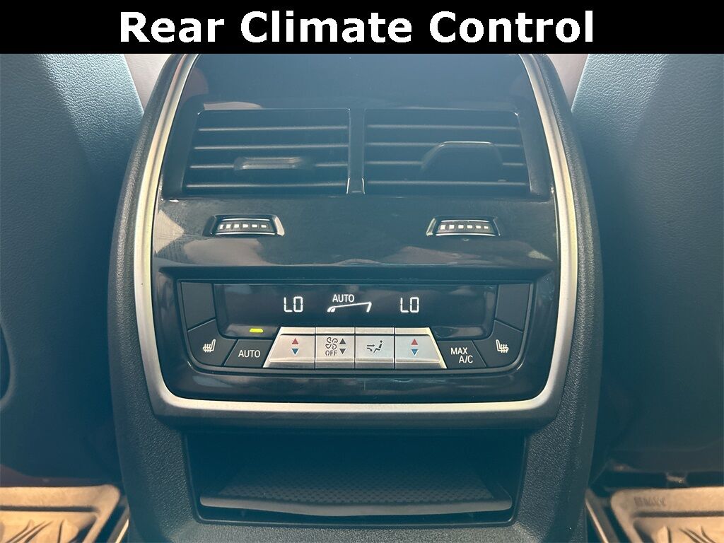 2021 BMW X7 M50i Quincy MA