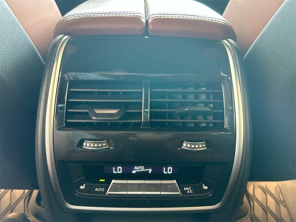 2021 BMW X7 M50i Quincy MA