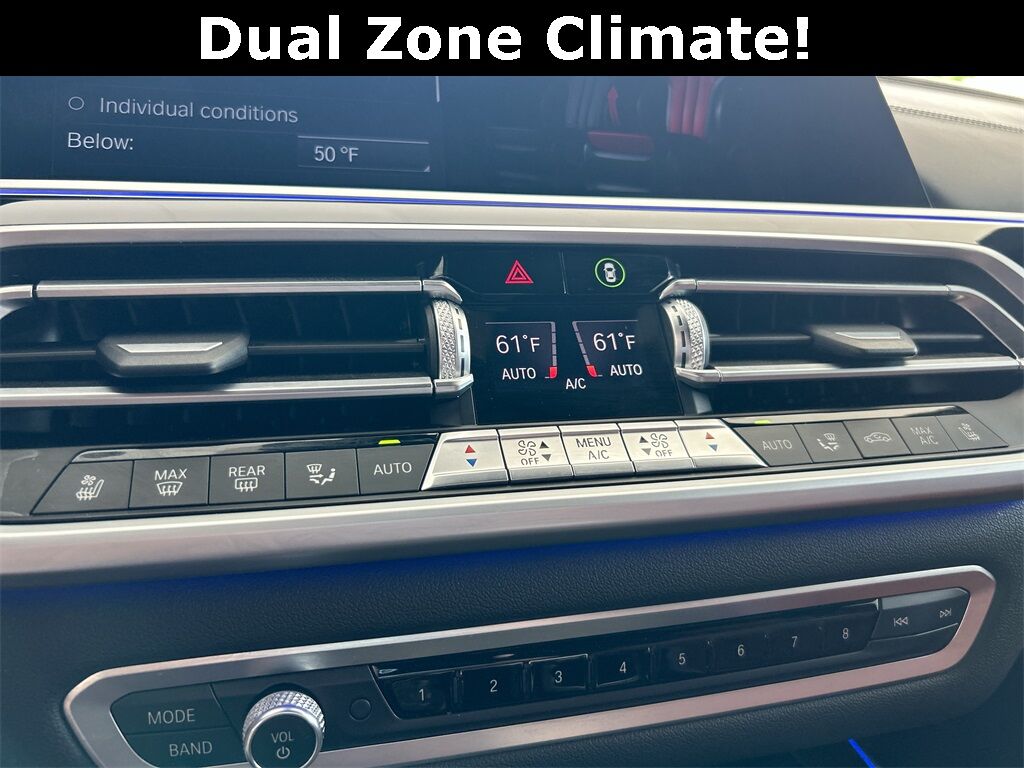 2021 BMW X7 M50i Quincy MA