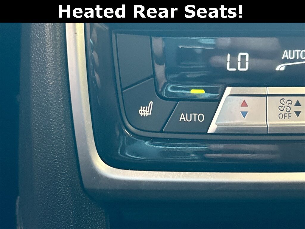 2021 BMW X7 M50i Quincy MA