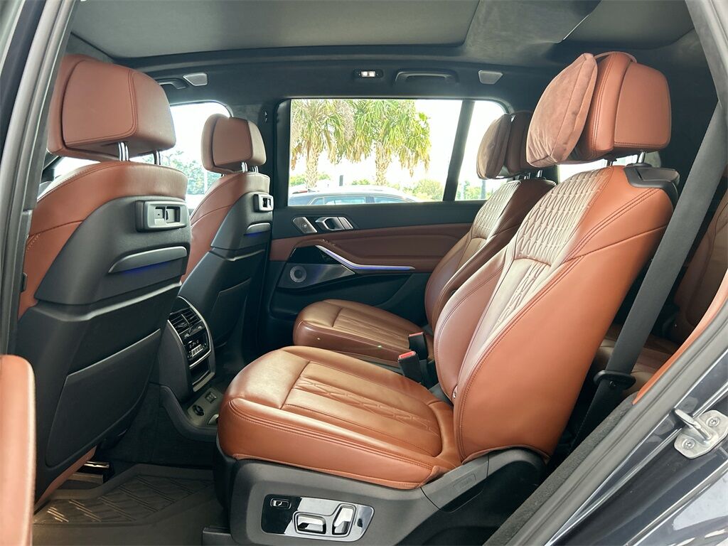 2021 BMW X7 M50i Quincy MA